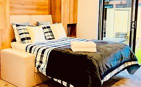 Central Christchurch Heartstay Studio